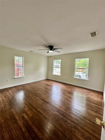 3642 Ada Avenue, Fort Worth, TX 76105