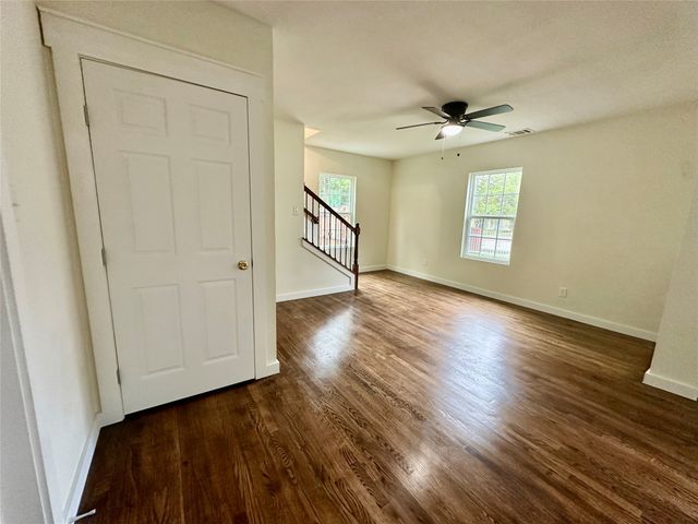 3642 Ada Avenue, Fort Worth, TX 76105