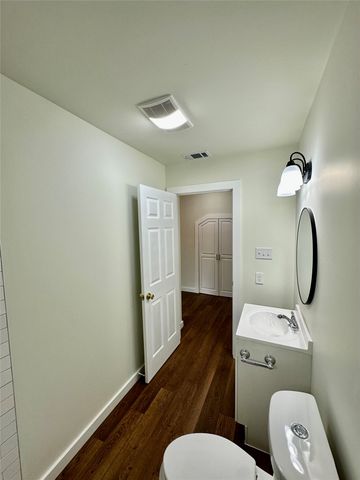 3642 Ada Avenue, Fort Worth, TX 76105