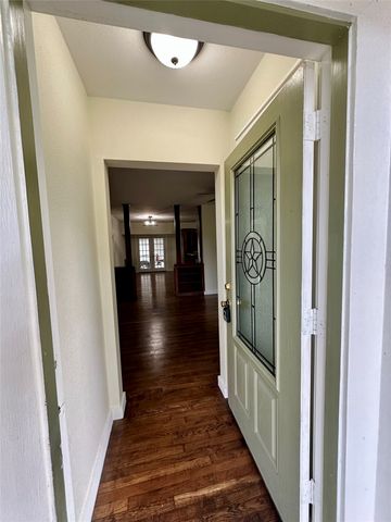 3642 Ada Avenue, Fort Worth, TX 76105
