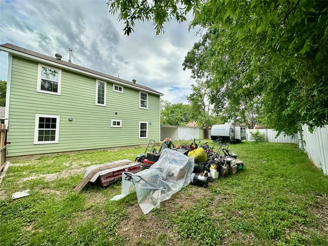 3642 Ada Avenue, Fort Worth, TX 76105