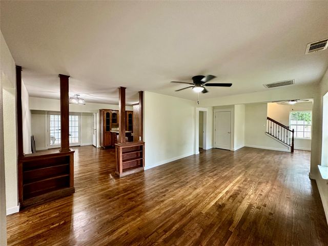 3642 Ada Avenue, Fort Worth, TX 76105