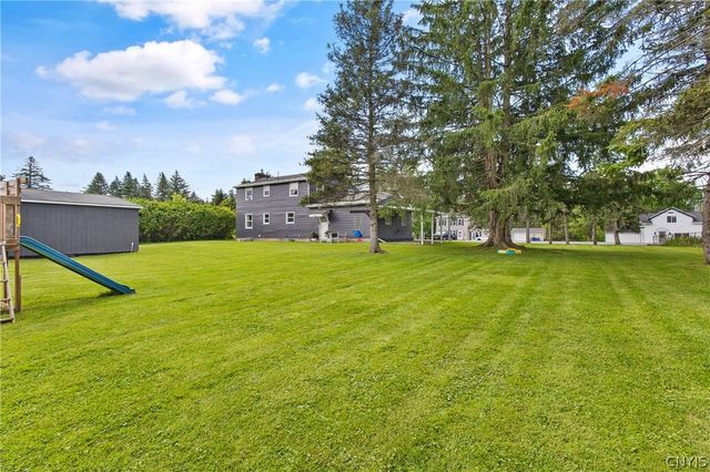 8367 Cazenovia Road, Pompey, NY 13104