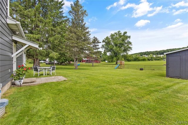 8367 Cazenovia Road, Pompey, NY 13104