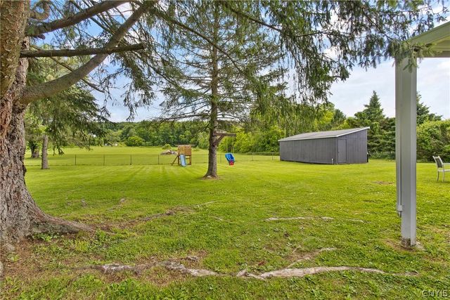 8367 Cazenovia Road, Pompey, NY 13104