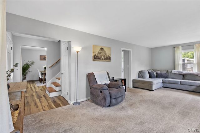8367 Cazenovia Road, Pompey, NY 13104