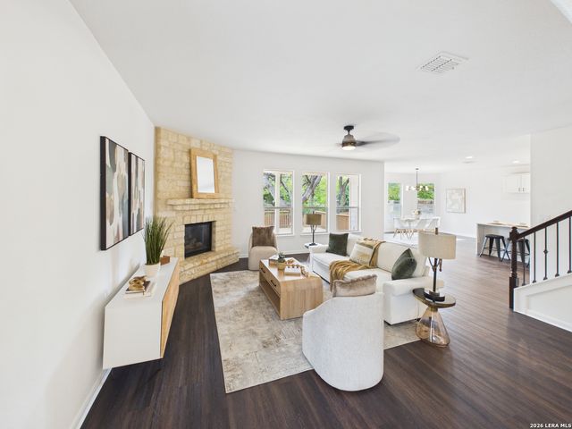 27943 Sonoma Ambre, Boerne, TX 78015