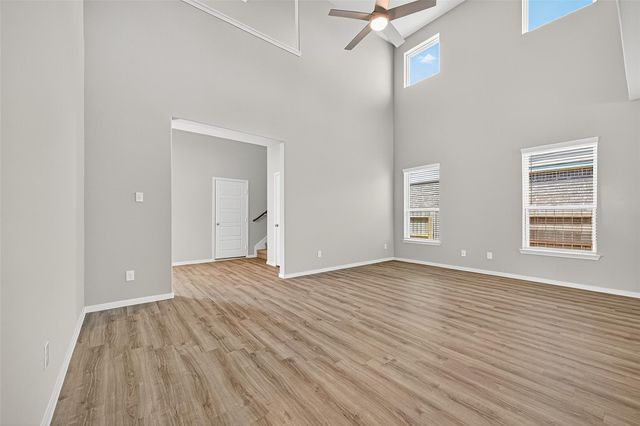 27206 Clear Breeze Drive, Katy, TX 77493