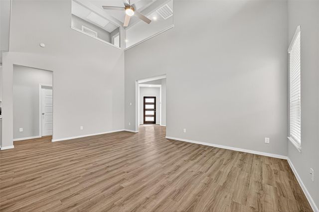 27206 Clear Breeze Drive, Katy, TX 77493