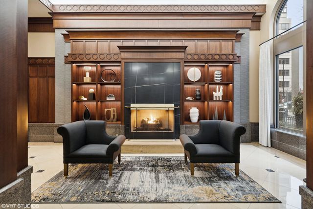 21 E Huron Street 706, Chicago, IL 60611