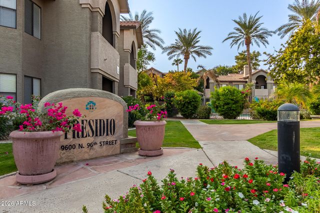 9600 N 96TH Street 120, Scottsdale, AZ 85258