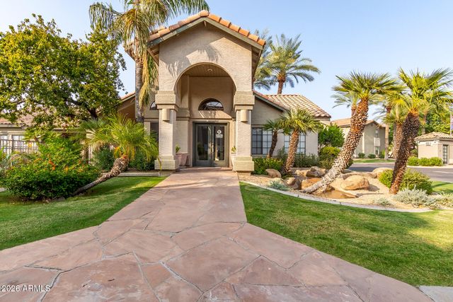 9600 N 96TH Street 120, Scottsdale, AZ 85258