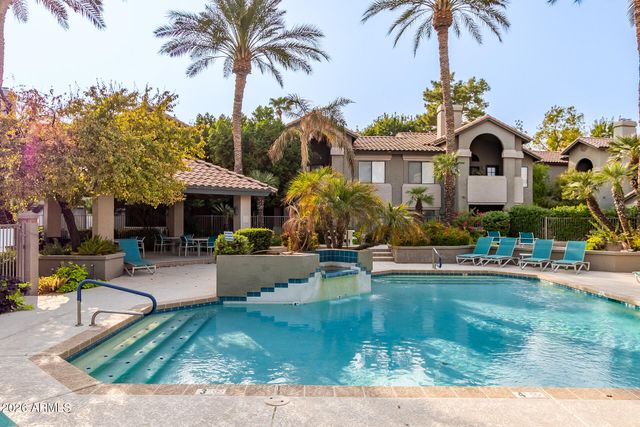 9600 N 96TH Street 120, Scottsdale, AZ 85258