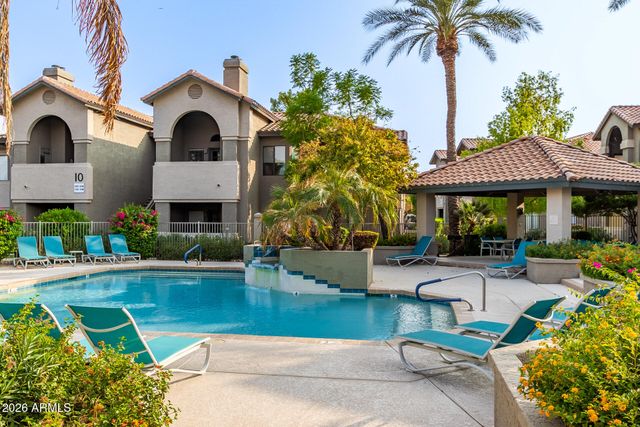 9600 N 96TH Street 120, Scottsdale, AZ 85258