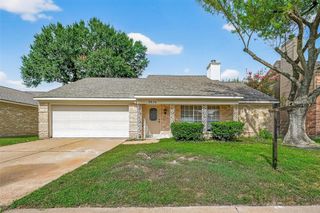 9635 Dapple Lane, Houston, TX 77065