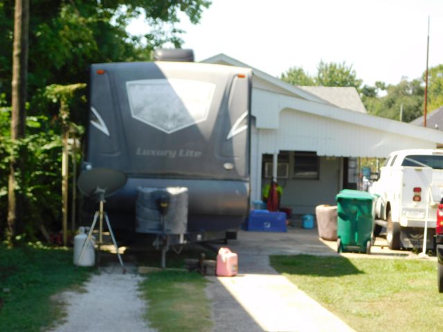 1903 North Bayou Drive, Golden Meadow, LA 70357