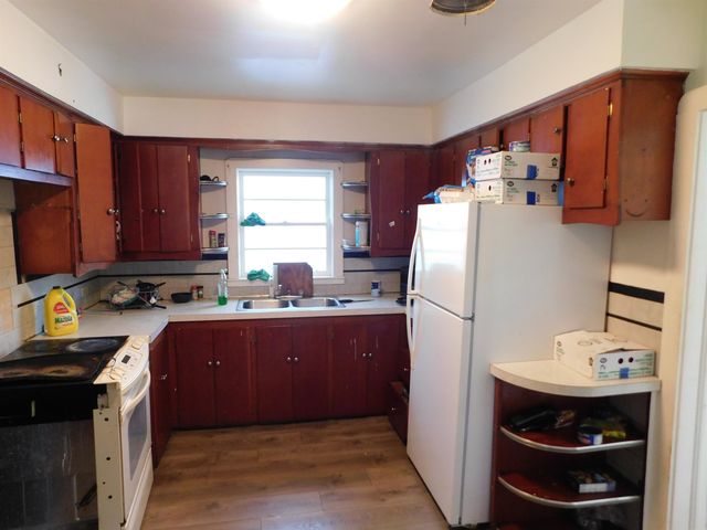 1903 North Bayou Drive, Golden Meadow, LA 70357