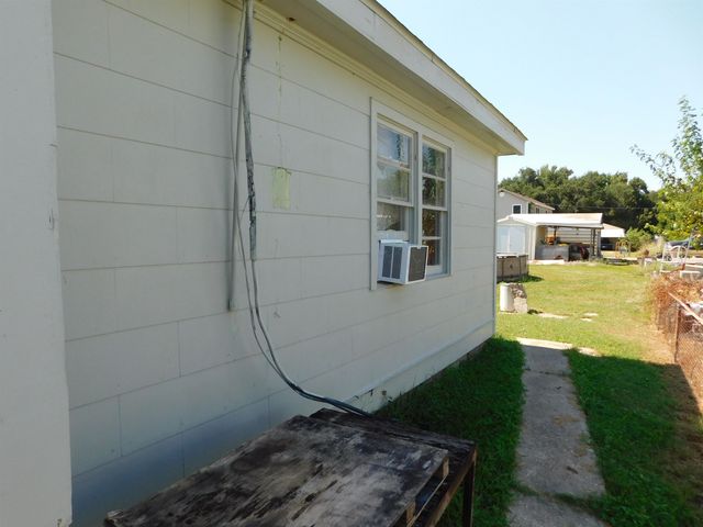 1903 North Bayou Drive, Golden Meadow, LA 70357