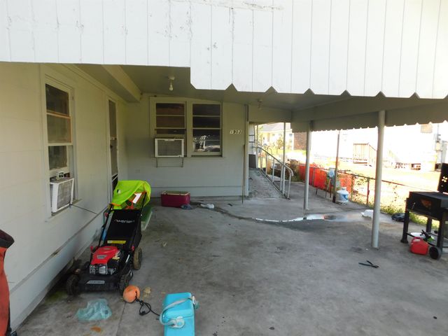 1903 North Bayou Drive, Golden Meadow, LA 70357