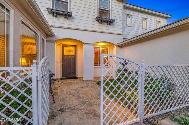 3286 Indian Creek Place, Simi Valley, CA 93063