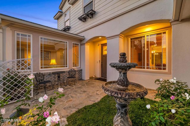 3286 Indian Creek Place, Simi Valley, CA 93063