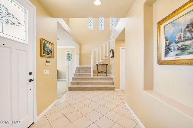 3286 Indian Creek Place, Simi Valley, CA 93063