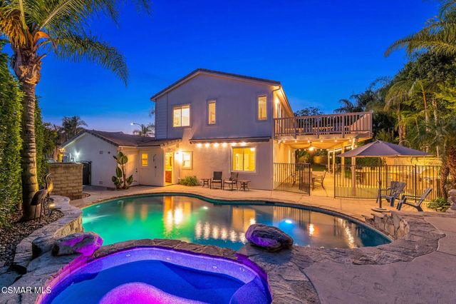 3286 Indian Creek Place, Simi Valley, CA 93063