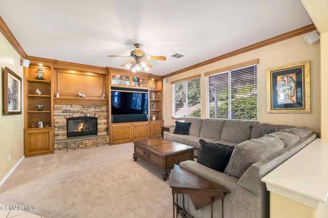 3286 Indian Creek Place, Simi Valley, CA 93063