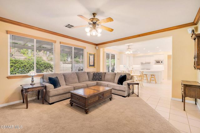 3286 Indian Creek Place, Simi Valley, CA 93063