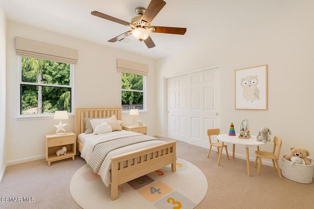 3286 Indian Creek Place, Simi Valley, CA 93063