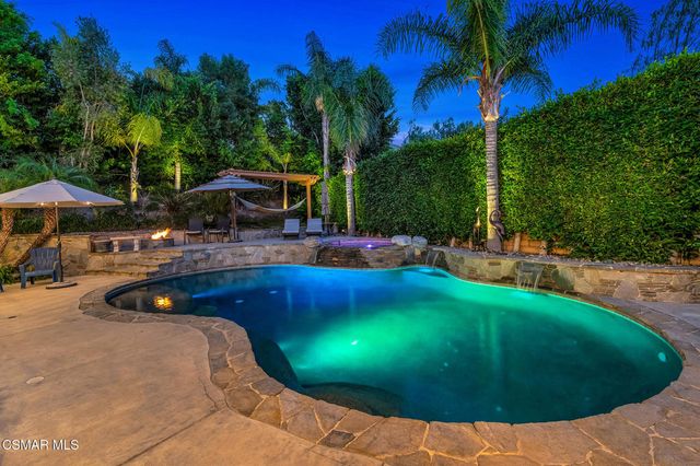 3286 Indian Creek Place, Simi Valley, CA 93063