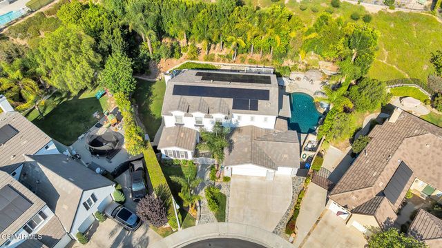 3286 Indian Creek Place, Simi Valley, CA 93063