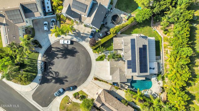 3286 Indian Creek Place, Simi Valley, CA 93063