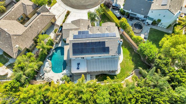 3286 Indian Creek Place, Simi Valley, CA 93063