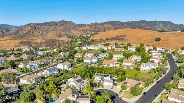 3286 Indian Creek Place, Simi Valley, CA 93063