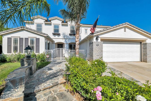3286 Indian Creek Place, Simi Valley, CA 93063