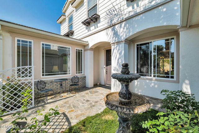 3286 Indian Creek Place, Simi Valley, CA 93063