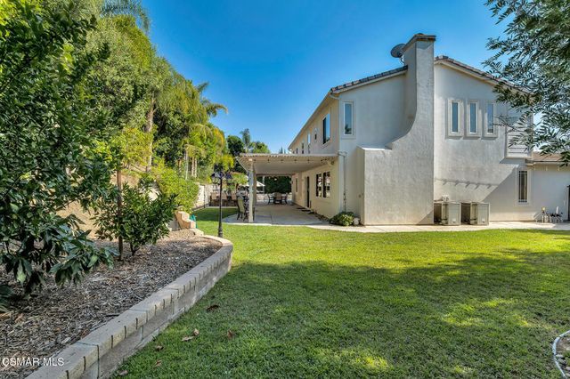 3286 Indian Creek Place, Simi Valley, CA 93063