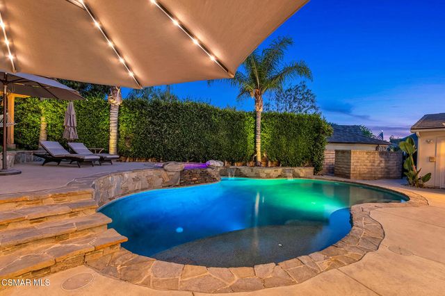 3286 Indian Creek Place, Simi Valley, CA 93063