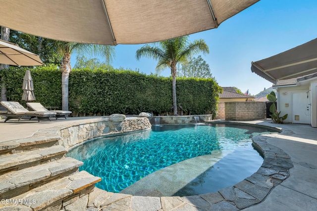 3286 Indian Creek Place, Simi Valley, CA 93063