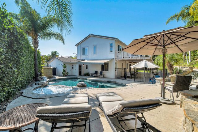 3286 Indian Creek Place, Simi Valley, CA 93063