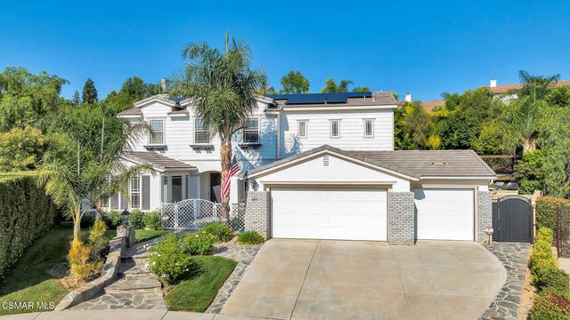 3286 Indian Creek Place, Simi Valley, CA 93063