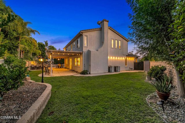 3286 Indian Creek Place, Simi Valley, CA 93063