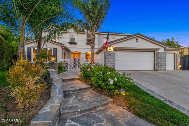 3286 Indian Creek Place, Simi Valley, CA 93063