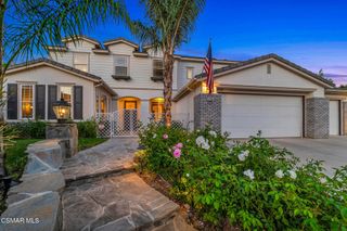 3286 Indian Creek Place, Simi Valley, CA 93063
