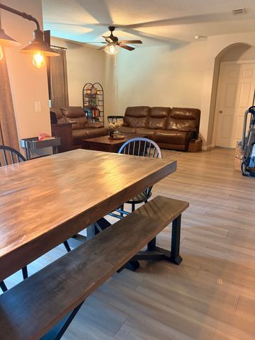 218 SW Kestor Drive, Port St. Lucie, Port St Lucie, FL 34953