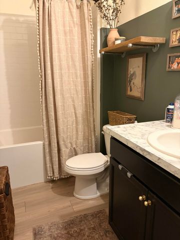 218 SW Kestor Drive, Port St. Lucie, Port St Lucie, FL 34953