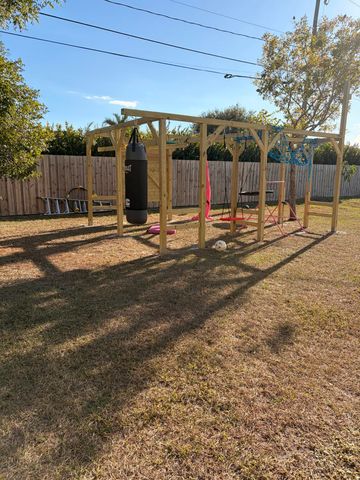 218 SW Kestor Drive, Port St. Lucie, Port St Lucie, FL 34953