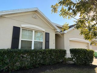 218 SW Kestor Drive, Port St. Lucie, Port St Lucie, FL 34953