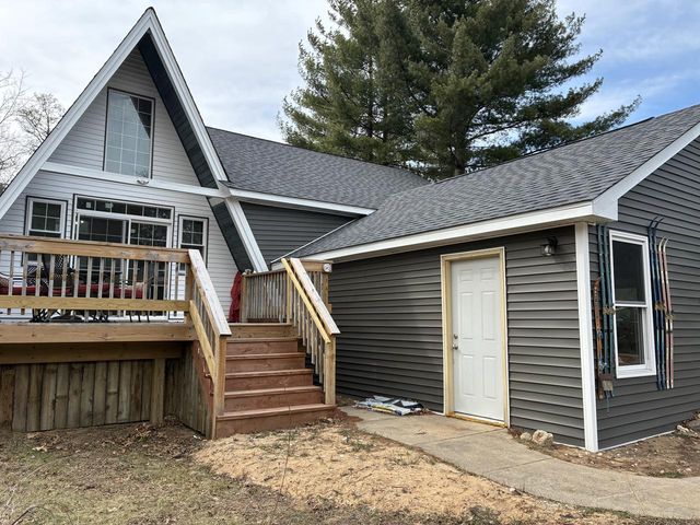 1982 W 7th DRIVE, Friendship, WI 53934